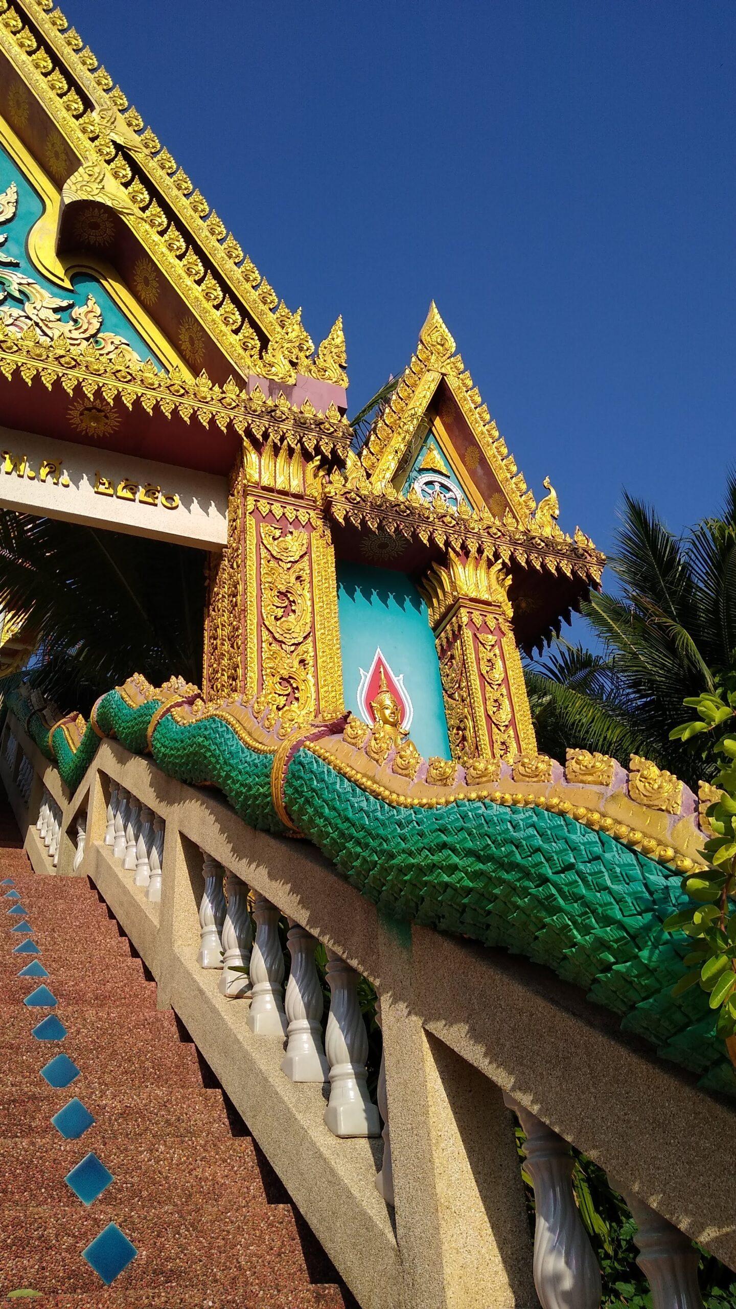 świątynia phuket